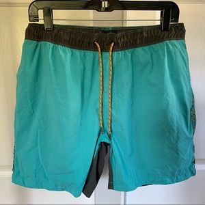 Billabong Currents Volley Shorts Medium